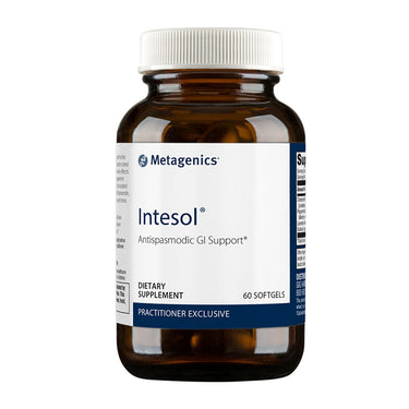 Intesol - Metagenics